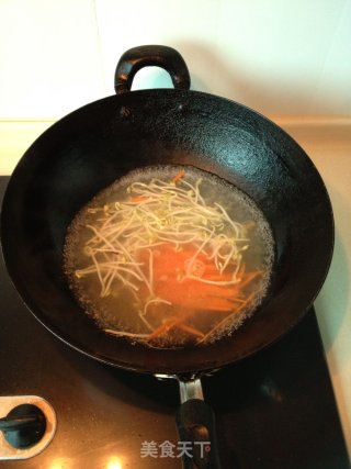 Creative Vegetable Salad recipe