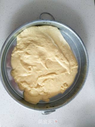 Fresh Corn Sauce recipe