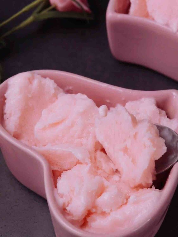 Marshmallow Ice Cream recipe