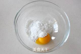 Homemade Salad Dressing recipe