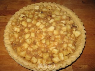 Apple Pie recipe