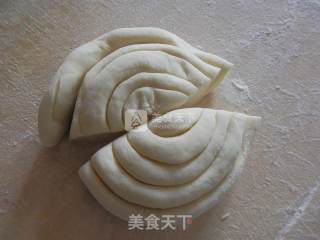 Chrysanthemum Bun recipe