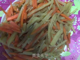 Vinegar Double Wire recipe