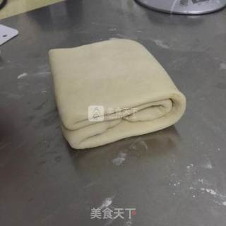 #新良first Baking Contest# Ke Song recipe
