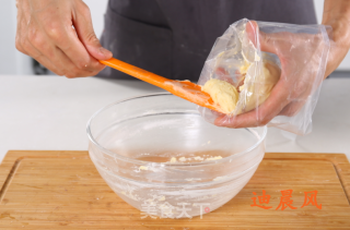 Roman Shield Cookies recipe