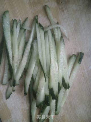 Fried Noodles recipe