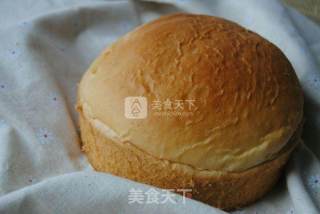 Cheese Bag recipe