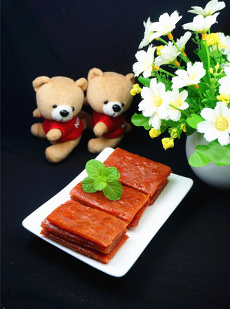 Hawthorn Cake recipe