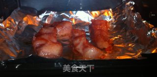 Homemade Barbecued Pork recipe