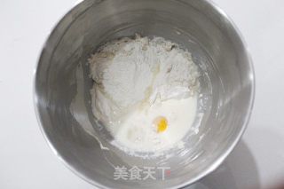 Crab Bread recipe