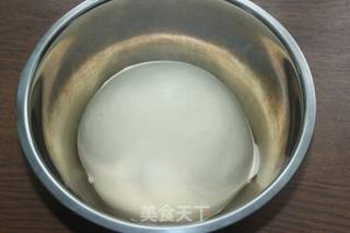 Old-fashioned Bread recipe