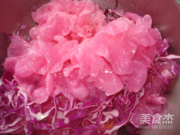 Tremella Flower recipe