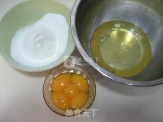 Light Cheesecake recipe