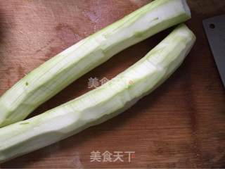 Scrambled Eggs with Zucchini recipe
