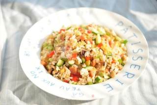 Shiitake Mushroom Stewed Rice recipe