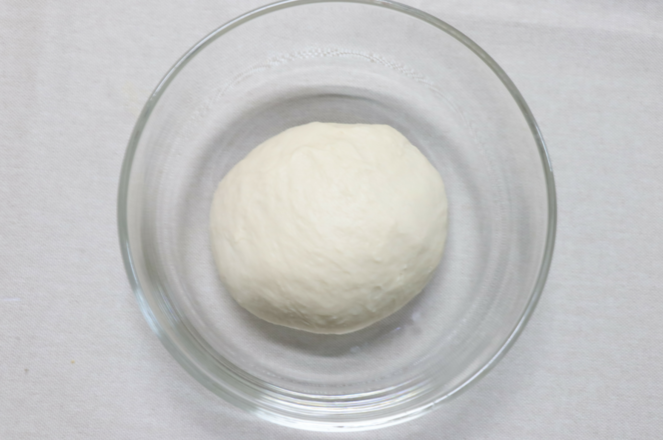 Sweet Steamed Buns are Soft, Healthy and Nutritious~ recipe