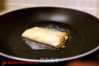 Pan-fried Octopus 12＋ recipe