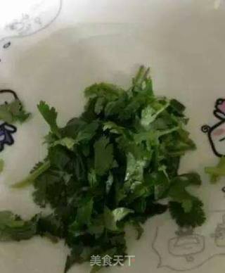Soup with Pepper recipe
