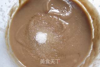 Homemade Chestnut Puree recipe