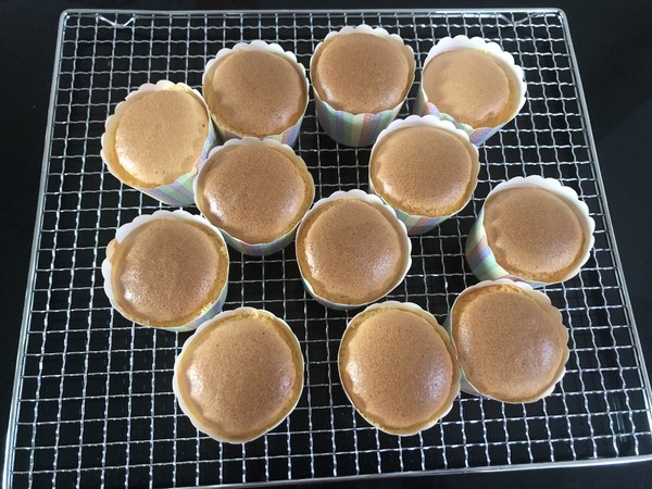 Oreo Salty Cream Cupcakes recipe