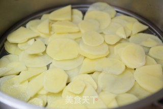 Baked Mashed Potatoes recipe