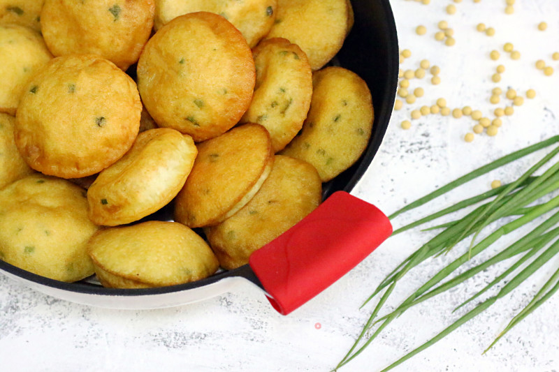 Fujian Snacks-you Bing recipe