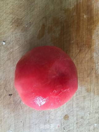 Tomato Beef Noodle recipe