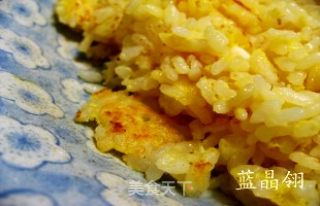 [sichuan Cuisine] Unlimited Creativity-mapo Dou Diced Rice recipe
