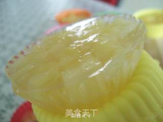 Pineapple Jelly recipe