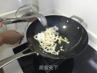 Shanxi Chowder recipe