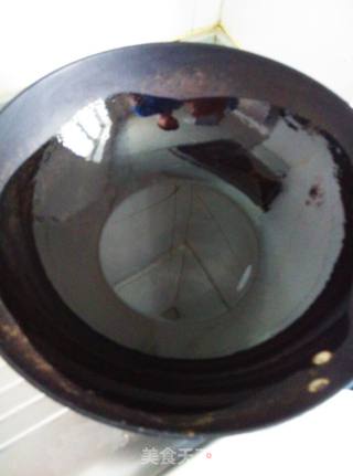 Spicy Fried Clams recipe