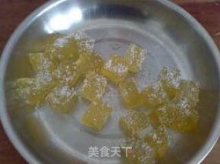 Pineapple Jelly recipe