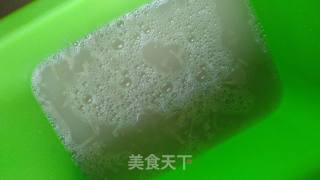 Pigskin Jelly recipe