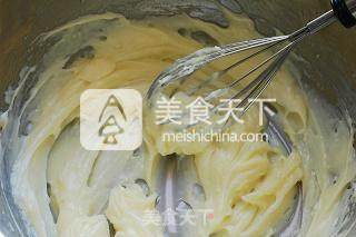 #aca烤明星大赛# Spinach Cheese Chiffon Cake recipe