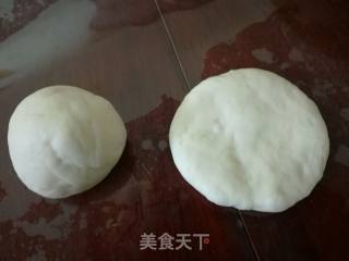 Yuba Buns recipe