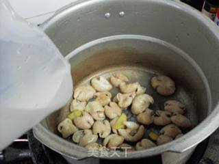 Vegetable Sausage recipe