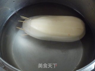 Osmanthus Lotus Rice recipe