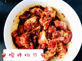 Garlic Rib recipe