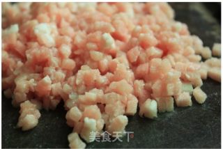 Capers with Minced Meat recipe