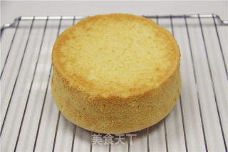 Everyone Loves-passion Fruit Mousse Cake recipe