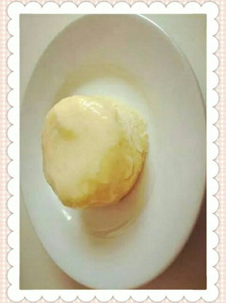 Lemon Yogurt Cake recipe