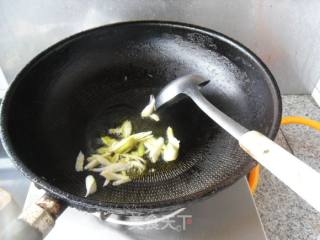 Chicken Heart Stir-fry recipe