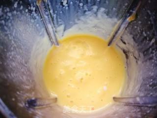 My Delicious Bento: Mango Milk Cake recipe