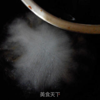 Lazy People’s Favorite Mutton Soup-trial of Yang Duoduo Products recipe