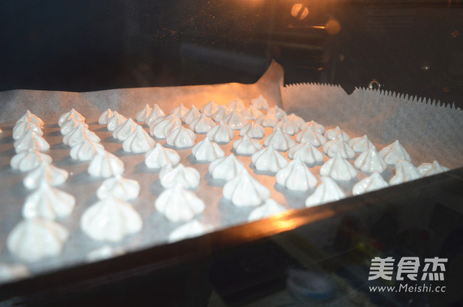 Meringue-meet The Authentic Taste recipe