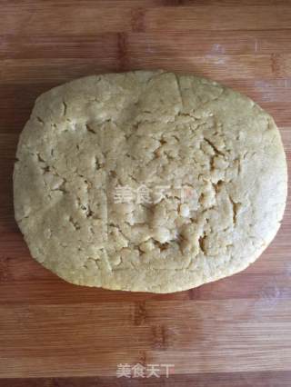 Northeast Baked Noodle Biscuit recipe