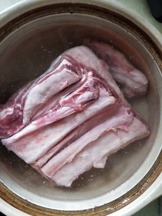 Braised Beef Brisket recipe