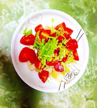 Fruit Salad recipe