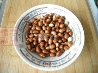 Kung Pao Chicken recipe