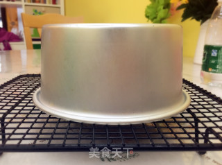 #四session Baking Contest and is Love to Eat Festival# My Neighbor Totoro Black Sesame Chiffon Cake recipe